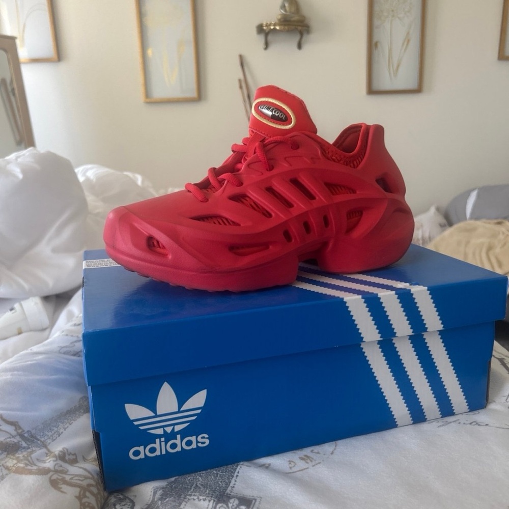 Adidas RED CLIMACOOL - Picture 2 of 4